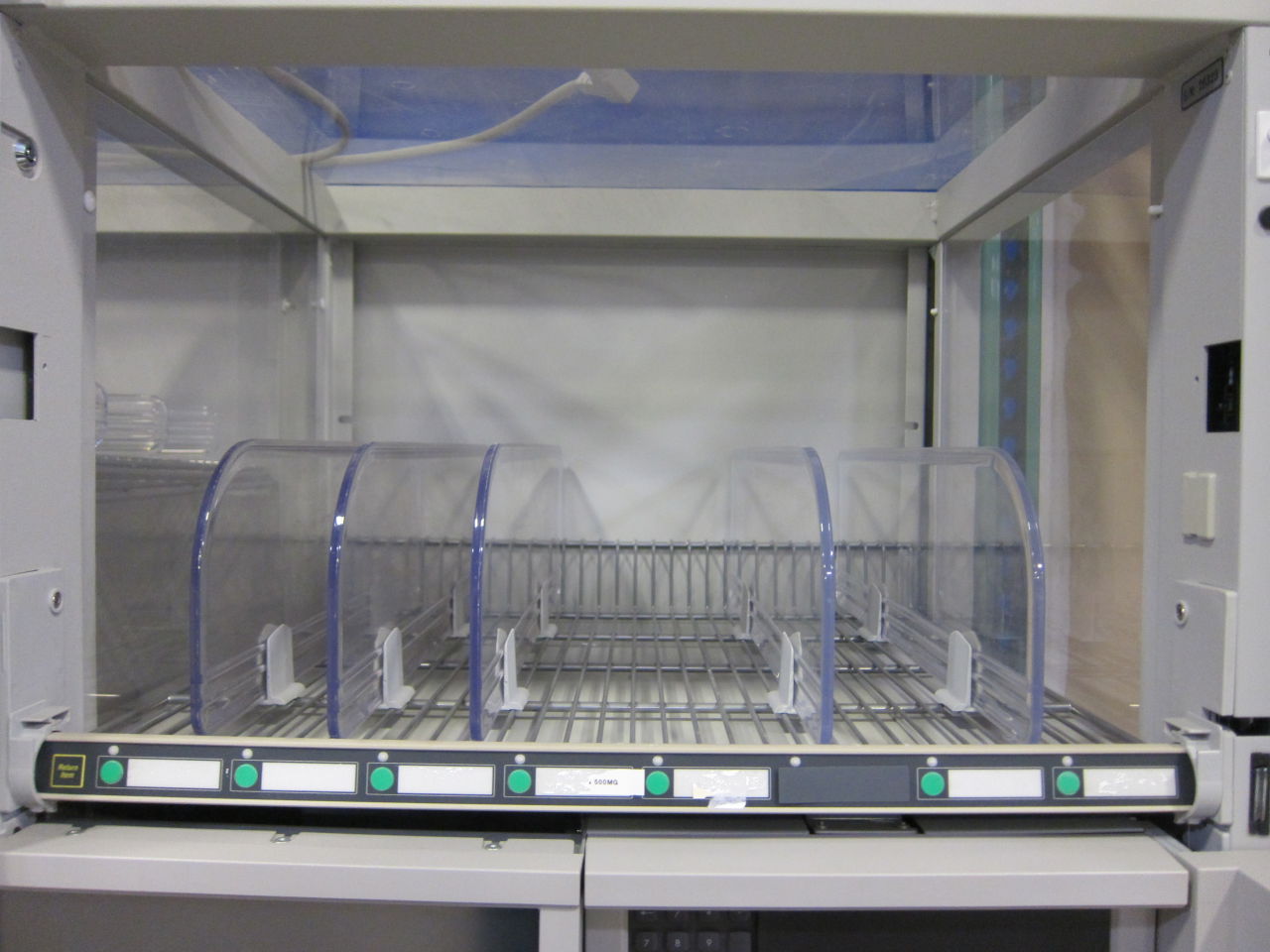 OMNICELL 344 Cabinet