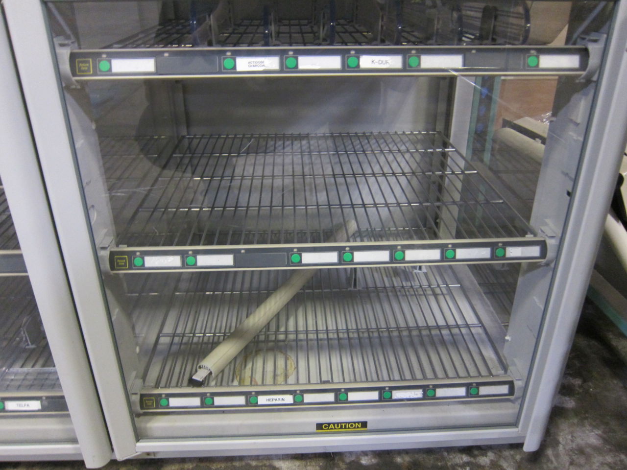 OMNICELL 344 Cabinet