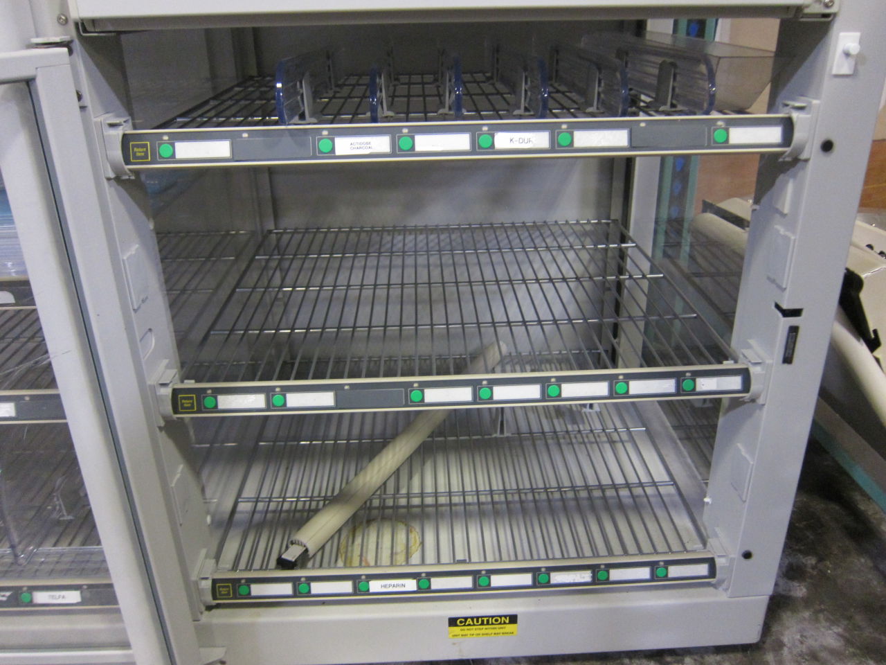 OMNICELL 344 Cabinet