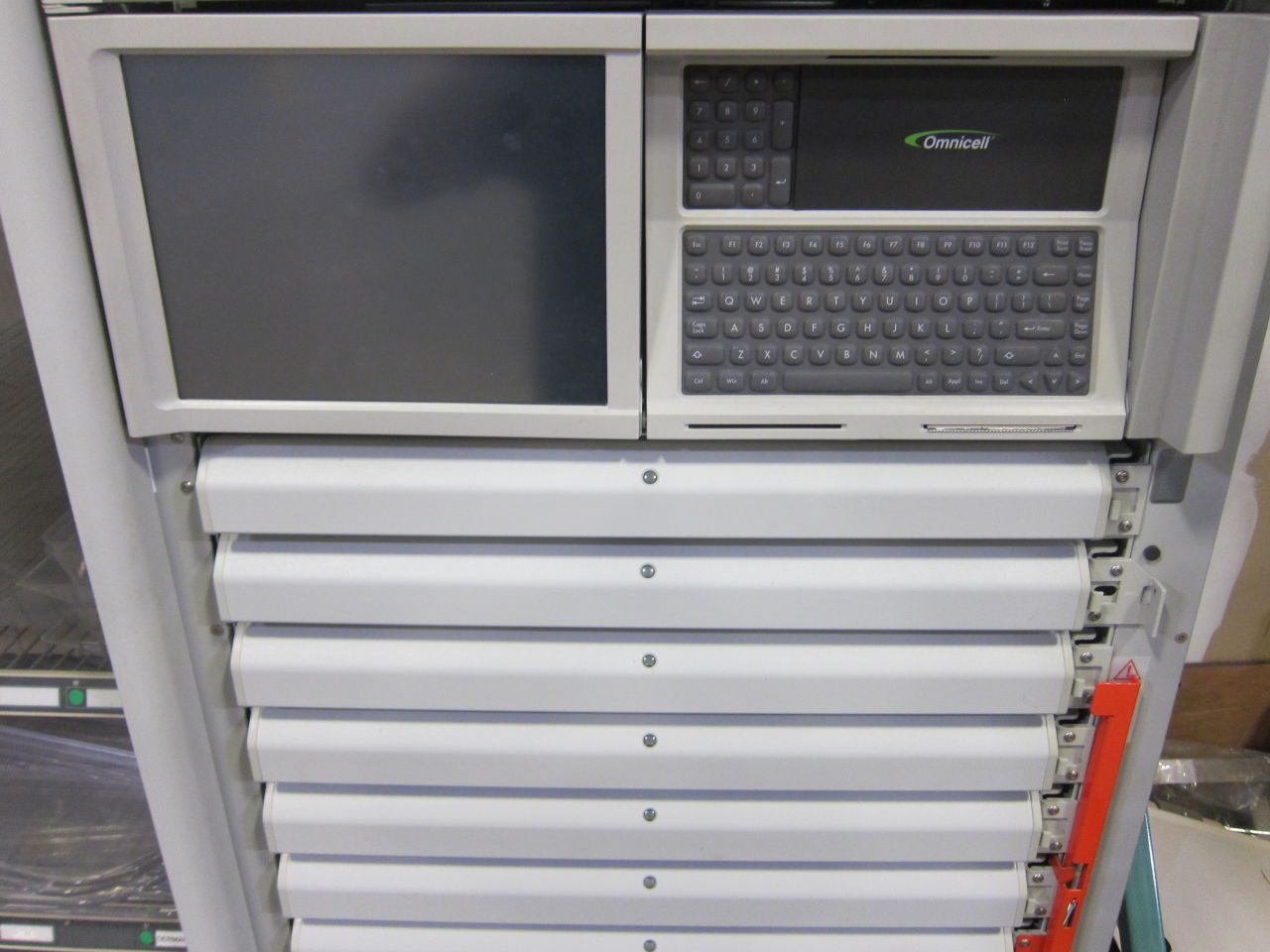 OMNICELL 344 Cabinet