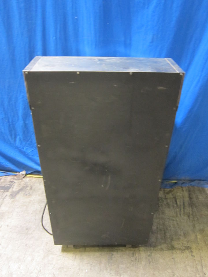 AMES COMPANY 4550 Chiller