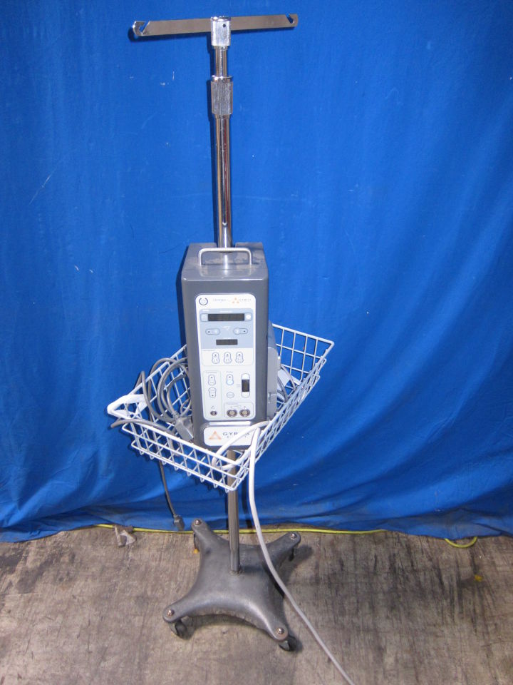 GYRUS Diego Dissector System