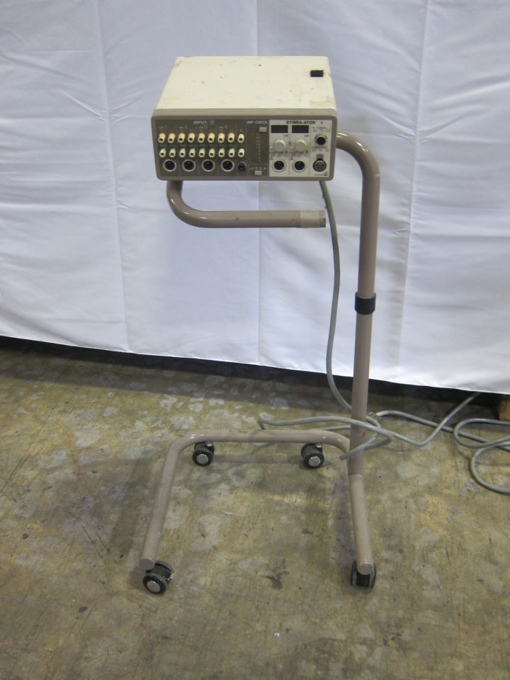 JB-401B Nerve Stimulator