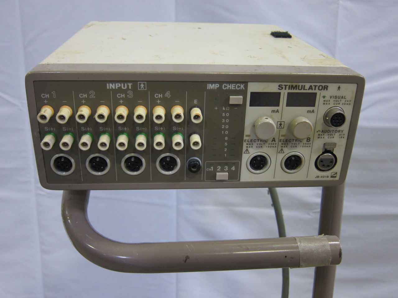 JB-401B Nerve Stimulator