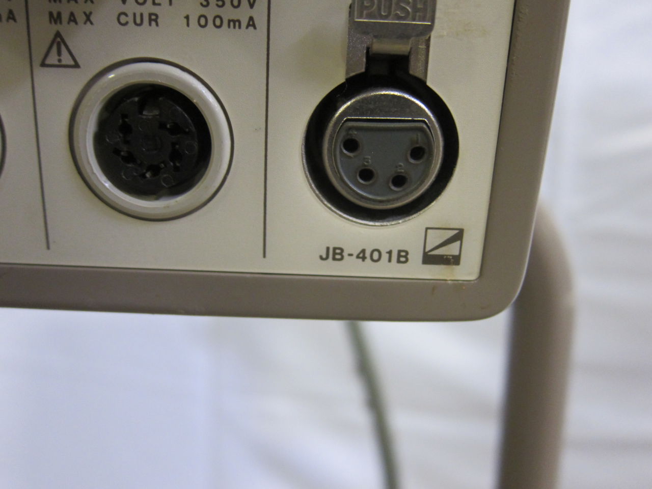 JB-401B Nerve Stimulator