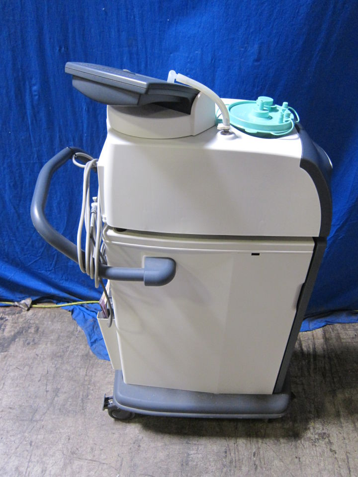 ETHICON ENDO-SURGERY INC Mammotome SCM12 Biopsy Unit