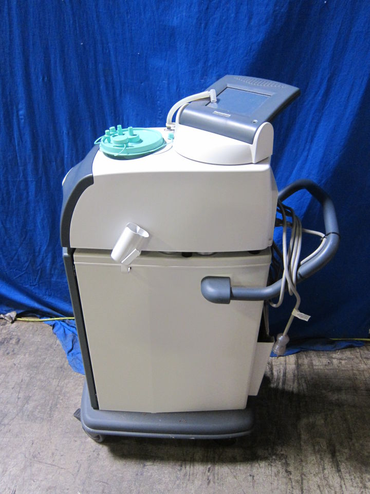 ETHICON ENDO-SURGERY INC Mammotome SCM12 Biopsy Unit