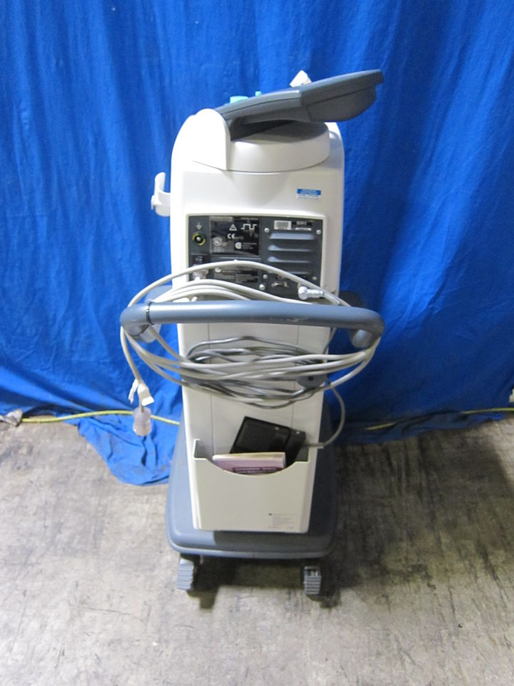 ETHICON ENDO-SURGERY INC Mammotome SCM12 Biopsy Unit