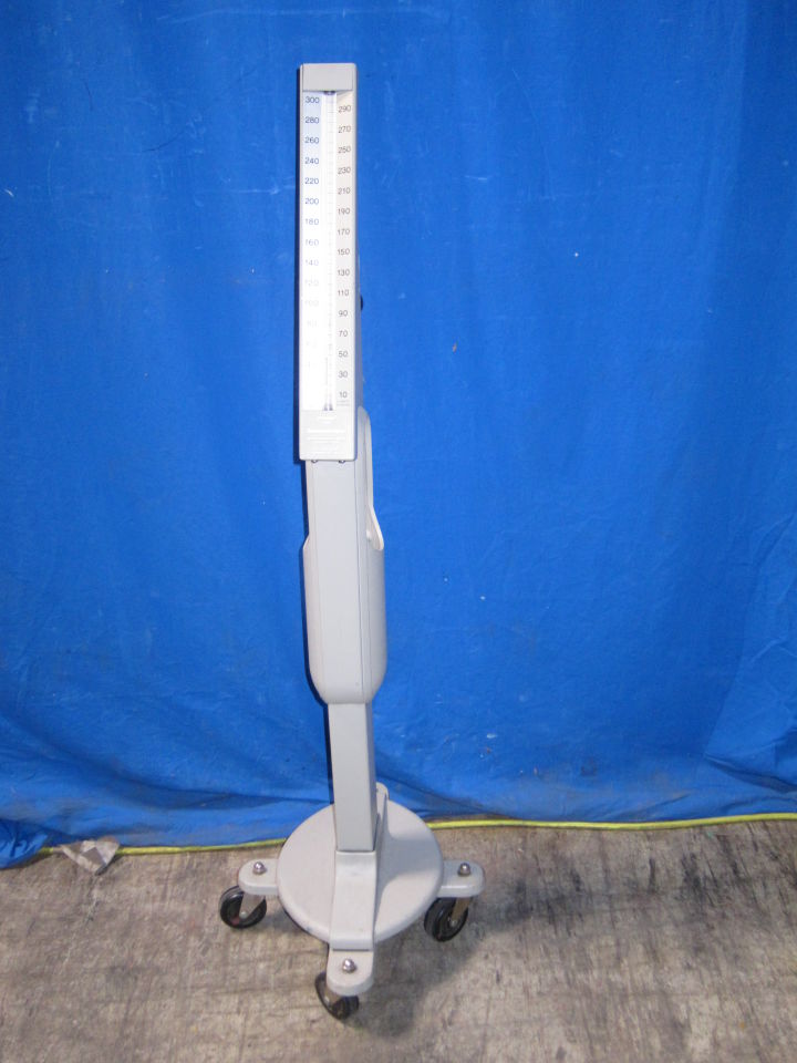 W.A. BAUM Standby BP Monitor