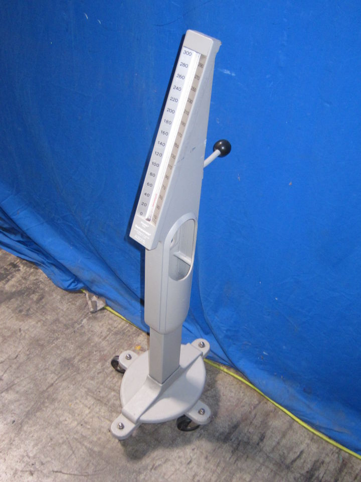 W.A. BAUM Standby BP Monitor