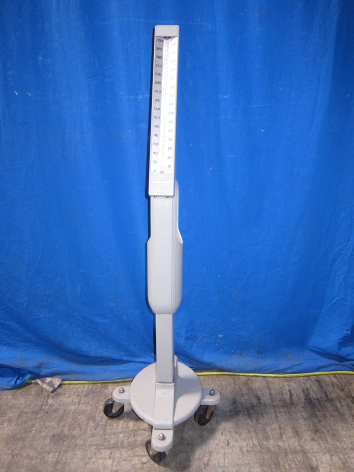 W.A. BAUM Standby BP Monitor