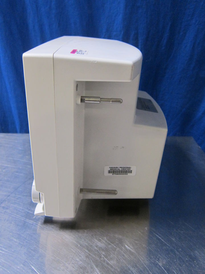 EDWARDS LIFE SCIENCE Vigilance II Monitor