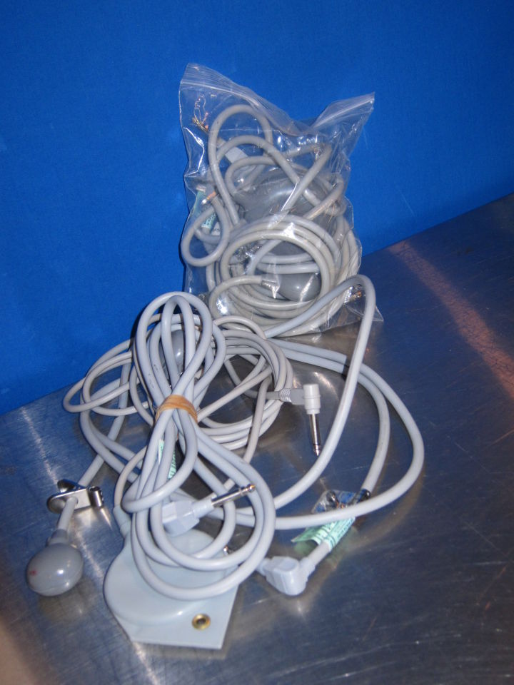 POSEY REF# RP8284 - Lot of 10 Telemetry