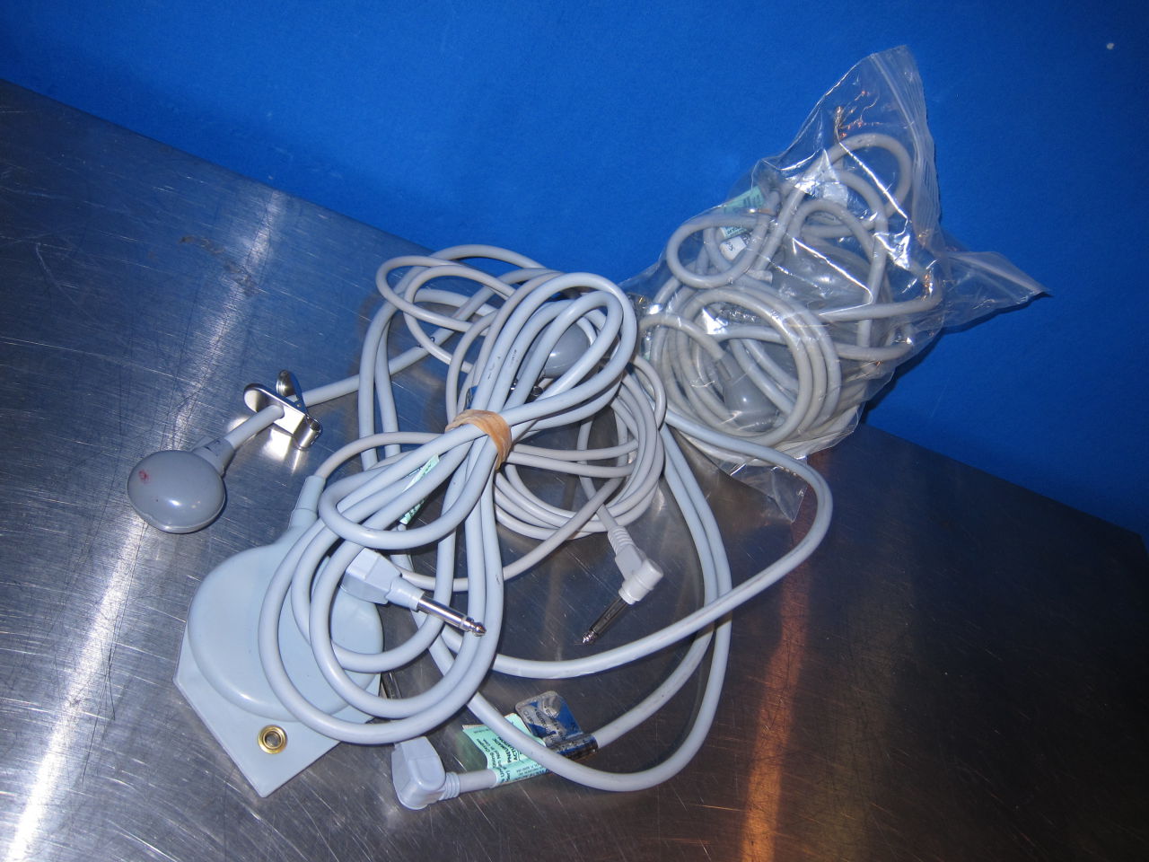 POSEY REF# RP8284 - Lot of 10 Telemetry