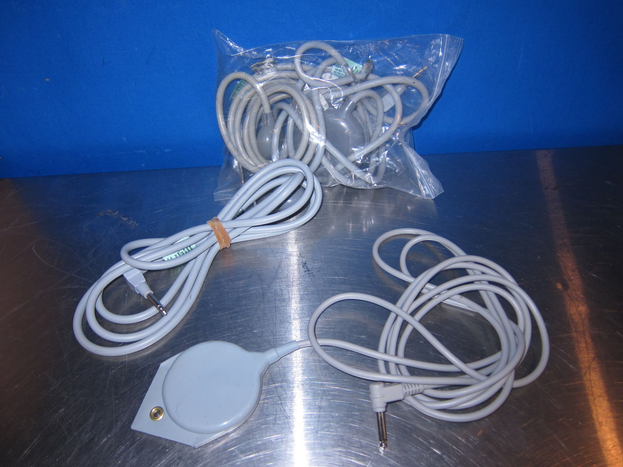 POSEY REF# RP8284 - Lot of 10 Telemetry
