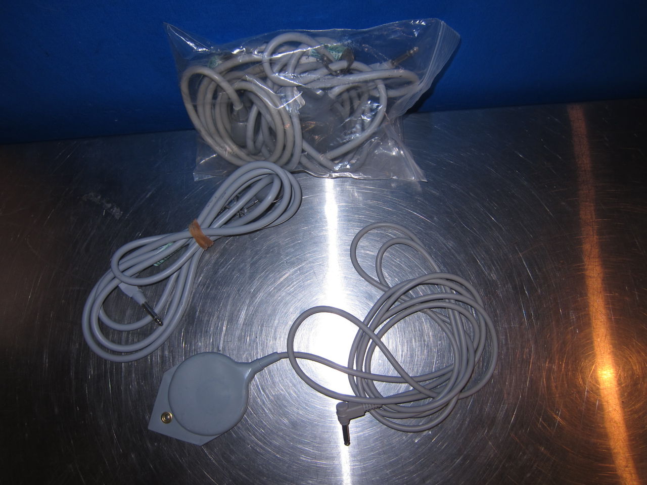 POSEY REF# RP8284 - Lot of 10 Telemetry