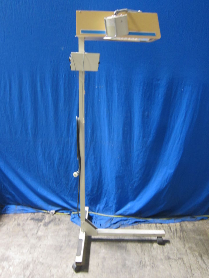 AIR-SHIELDS Various w/ Servo Controller Infant Warmer