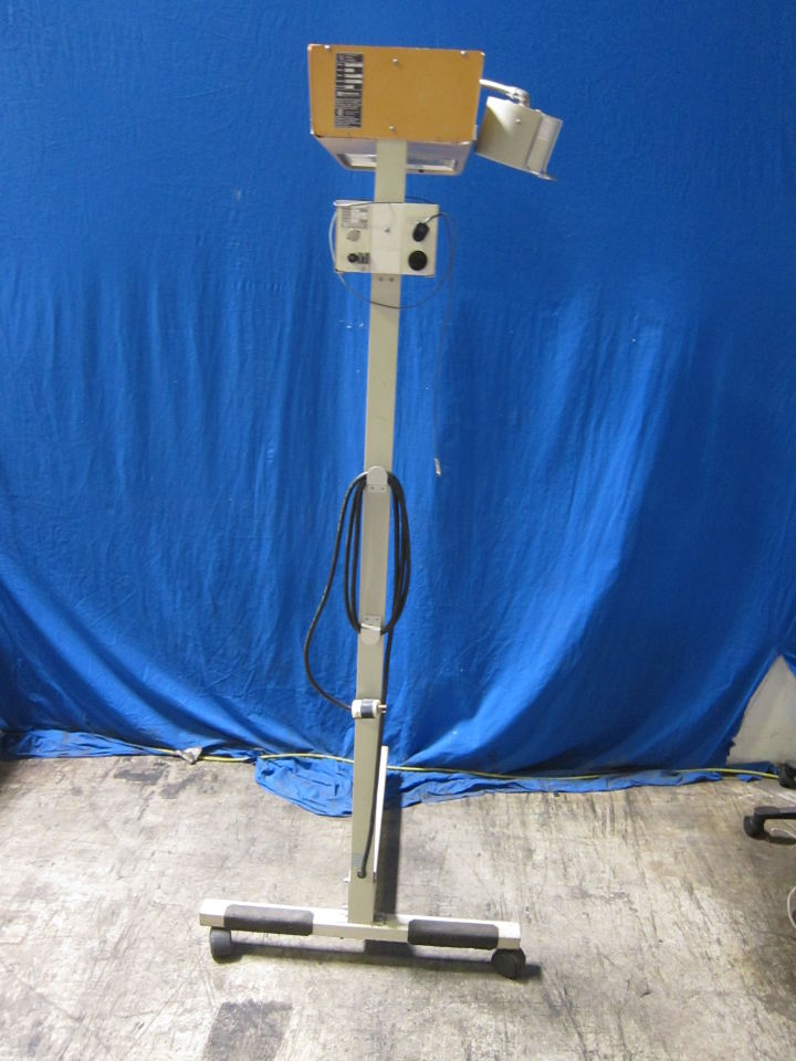 AIR-SHIELDS Various w/ Servo Controller Infant Warmer
