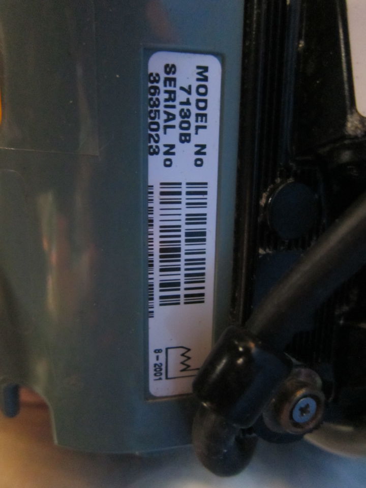 ALARIS 7130B - Lot of 5 Pump IV Infusion