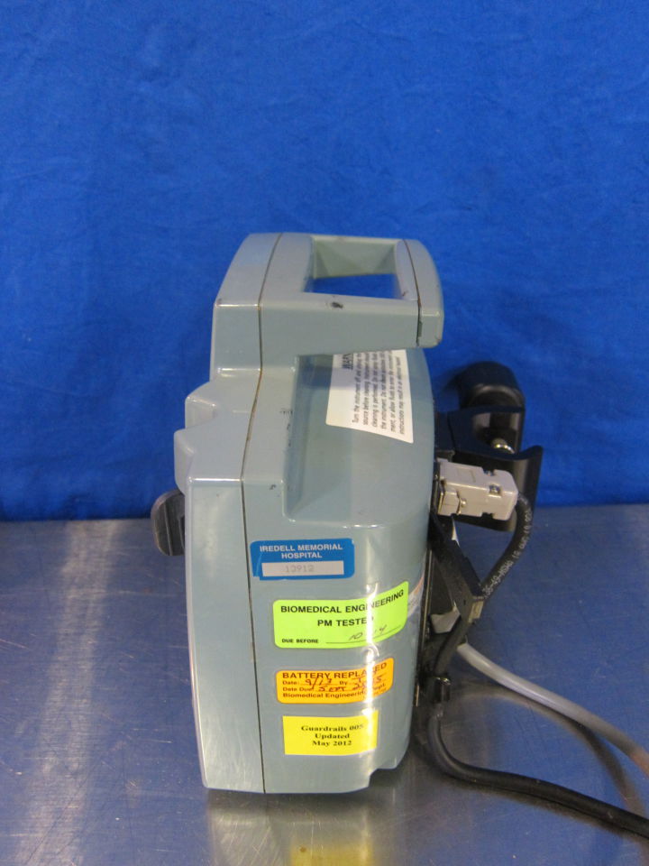 ALARIS 7130B - Lot of 5 Pump IV Infusion