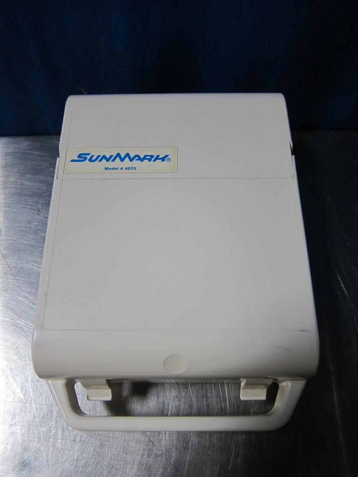 MCKESSON 4075 Nebulizer