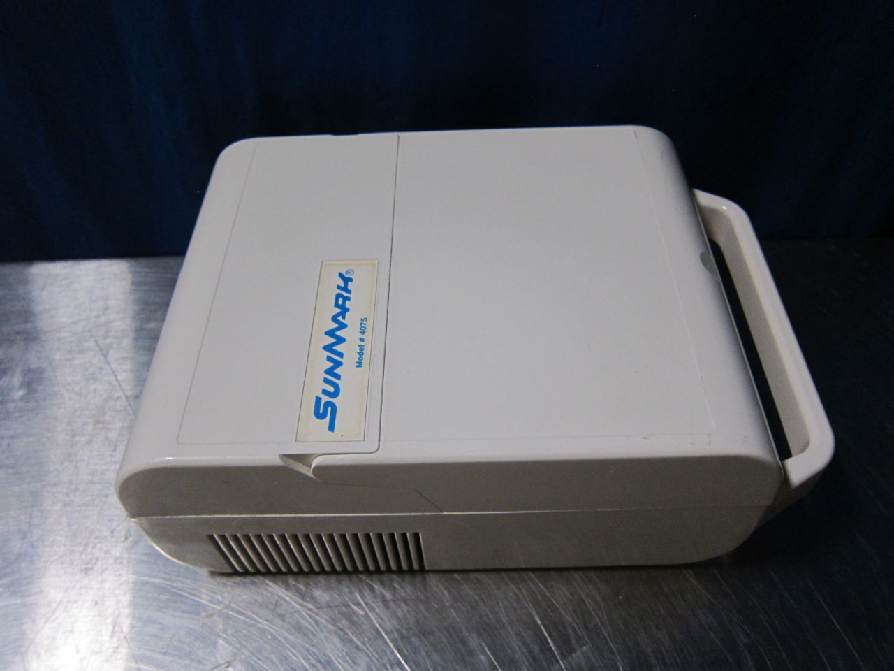 MCKESSON 4075 Nebulizer