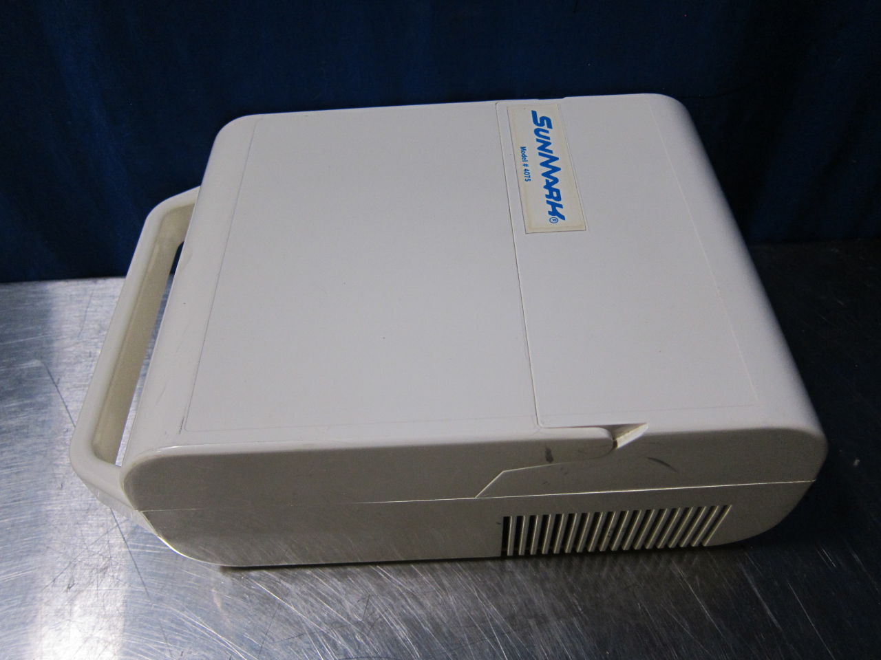 MCKESSON 4075 Nebulizer