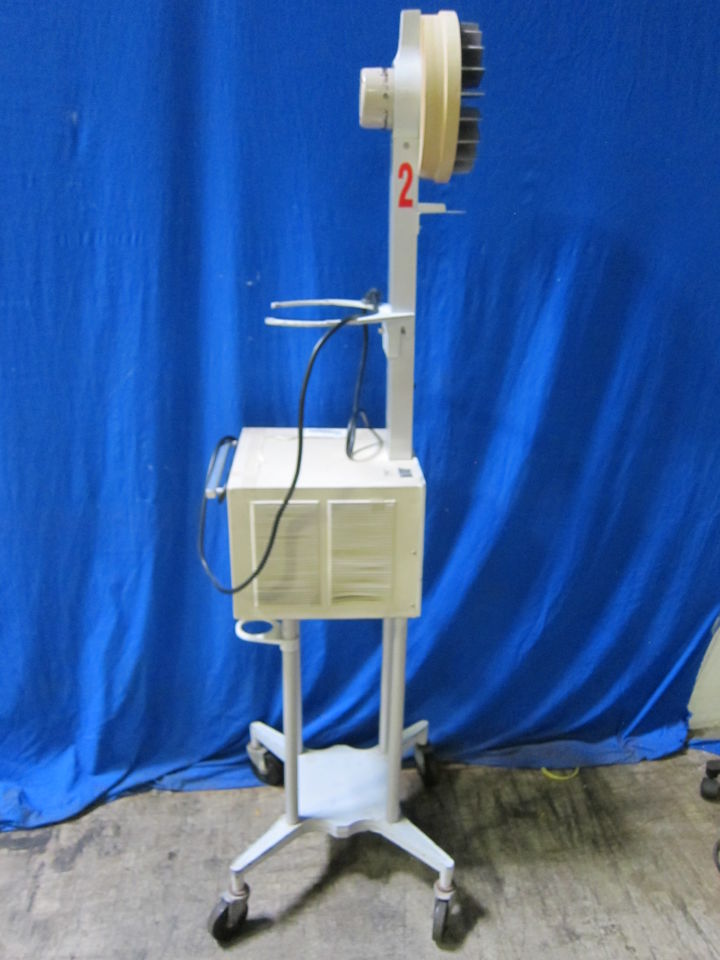 OHIO MEDICAL PRODUCTS 360 Oxygen Tent