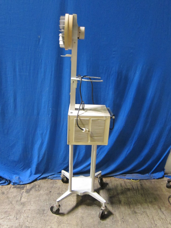 OHIO MEDICAL PRODUCTS 360 Oxygen Tent