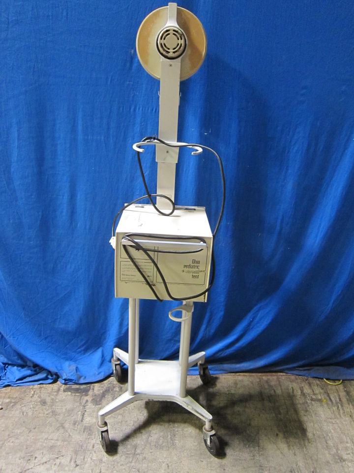 OHIO MEDICAL PRODUCTS 360 Oxygen Tent