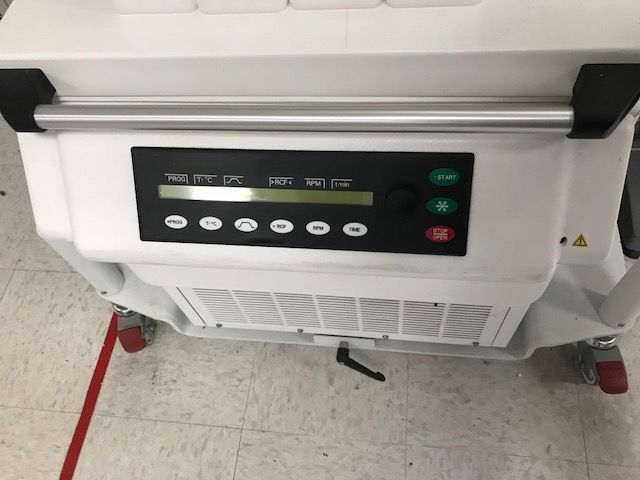 THERMO SCIENTIFIC TC Automation Laboratory Chemistry Analyzer
