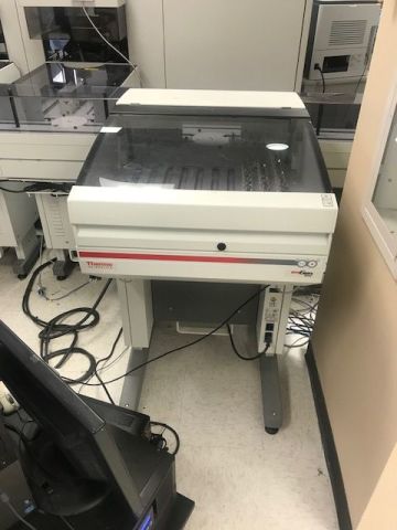 THERMO SCIENTIFIC TC Automation Laboratory Chemistry Analyzer