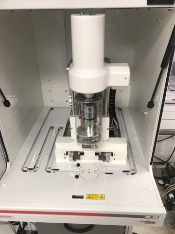 THERMO SCIENTIFIC TC Automation Laboratory Chemistry Analyzer