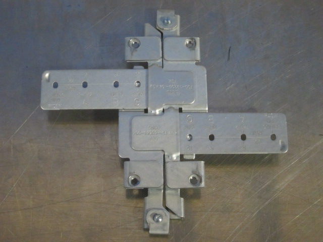 CISCO 700-192009-04A0 Mounting Brackets Wall Mount