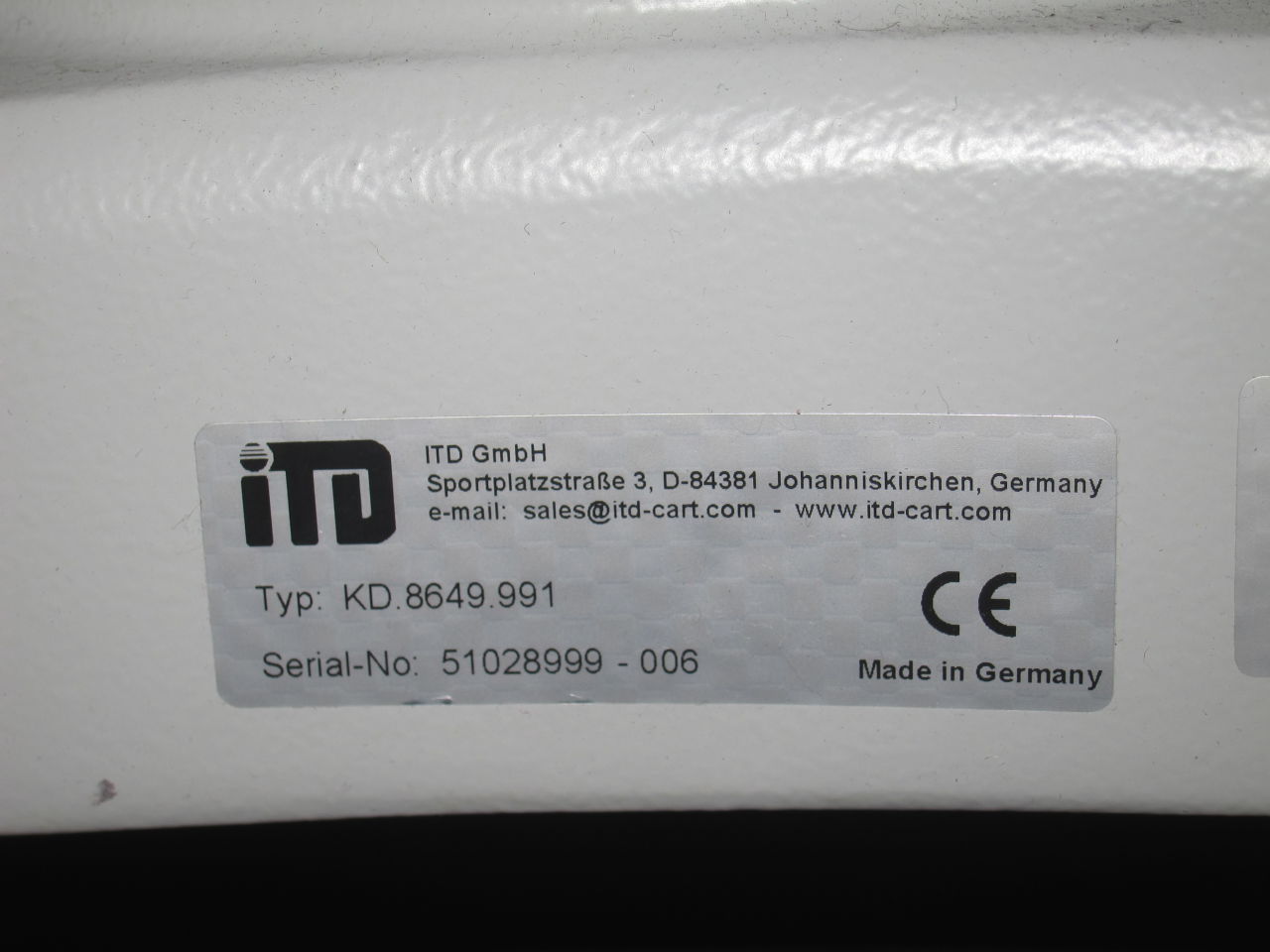INVIVO Various Functional Stimulation Testing Equipment, USB Switch 2 Port, Power Supply