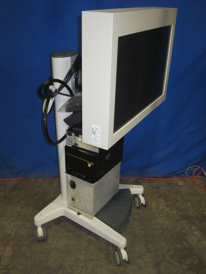 INVIVO Various Functional Stimulation Testing Equipment, USB Switch 2 Port, Power Supply