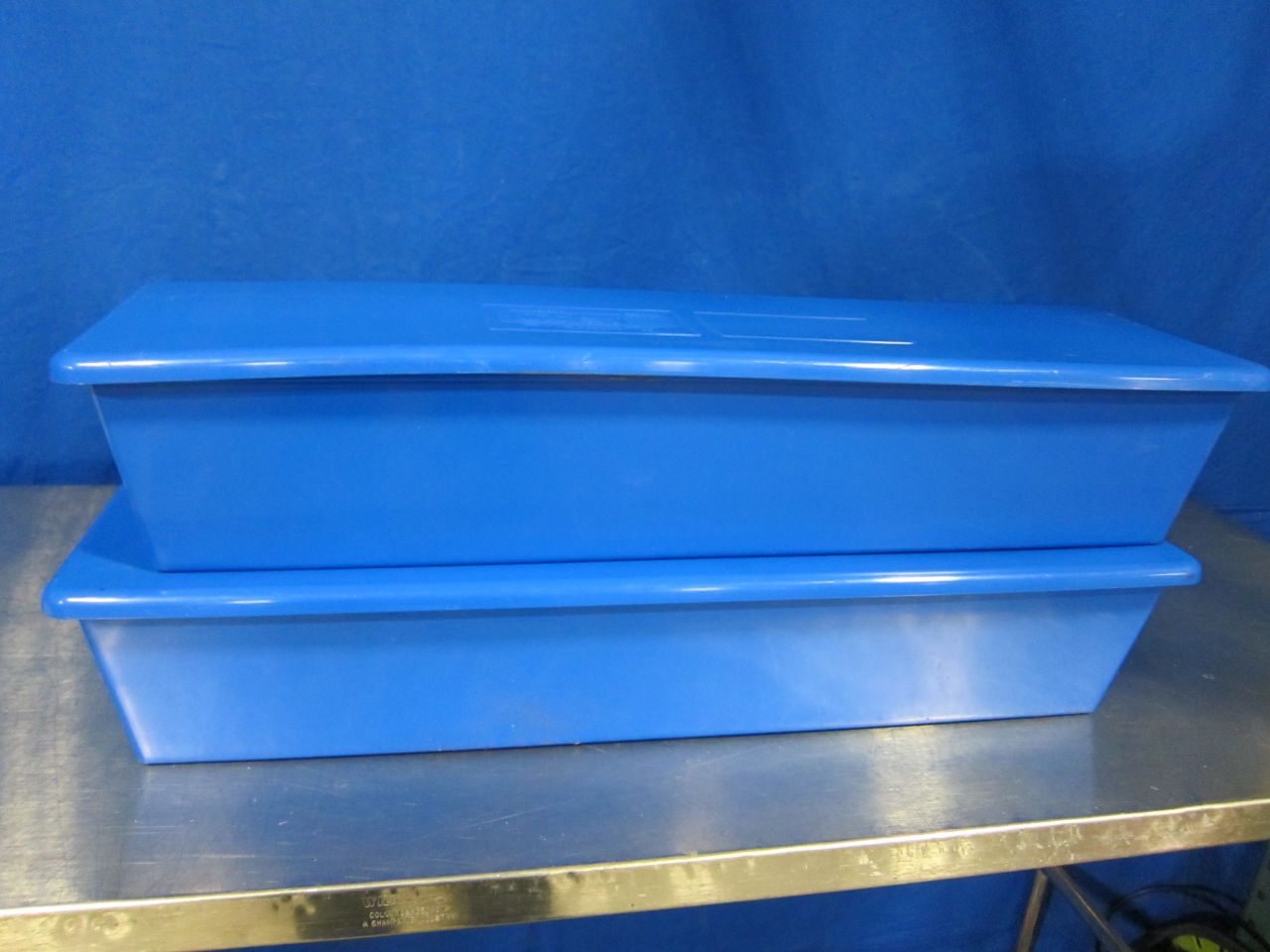 CIDEX 82027 - Lot of 2 Surgical Cases