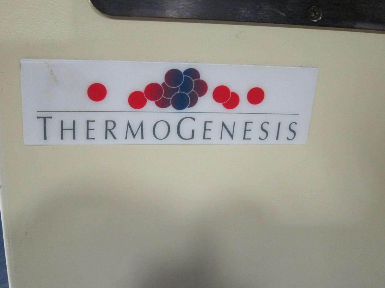 THERMOGENESIS MT-202 Thawing System Blood Warmer
