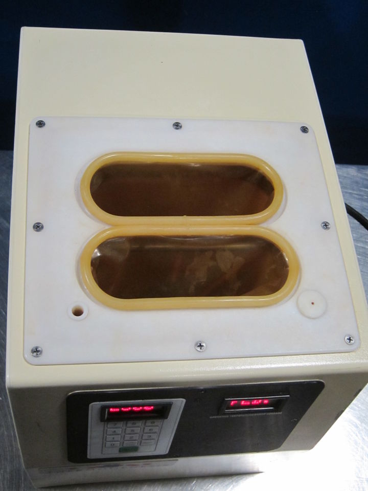 THERMOGENESIS MT-202 Thawing System Blood Warmer