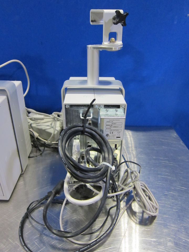 SPACELABS Ultraview SL - Lot of 4 Monitor