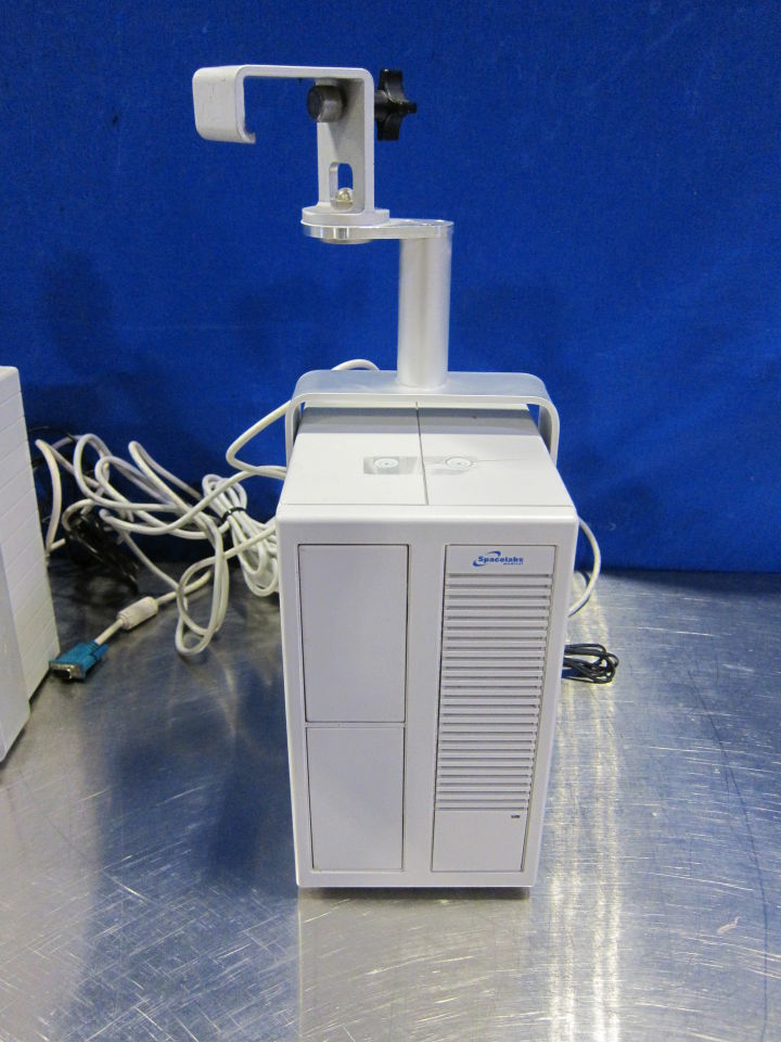 SPACELABS Ultraview SL - Lot of 4 Monitor