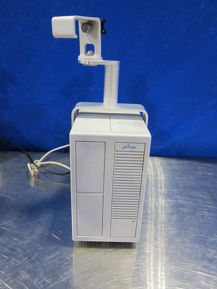 SPACELABS Ultraview SL - Lot of 4 Monitor
