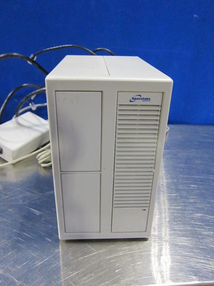 SPACELABS Ultraview SL - Lot of 4 Monitor