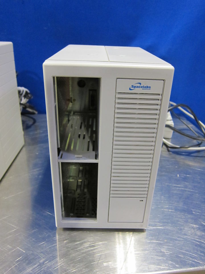 SPACELABS Ultraview SL - Lot of 4 Monitor
