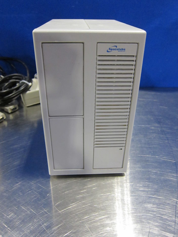 SPACELABS Ultraview SL - Lot of 4 Monitor