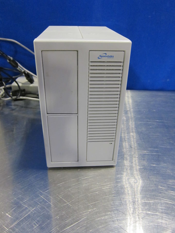 SPACELABS Ultraview SL - Lot of 4 Monitor