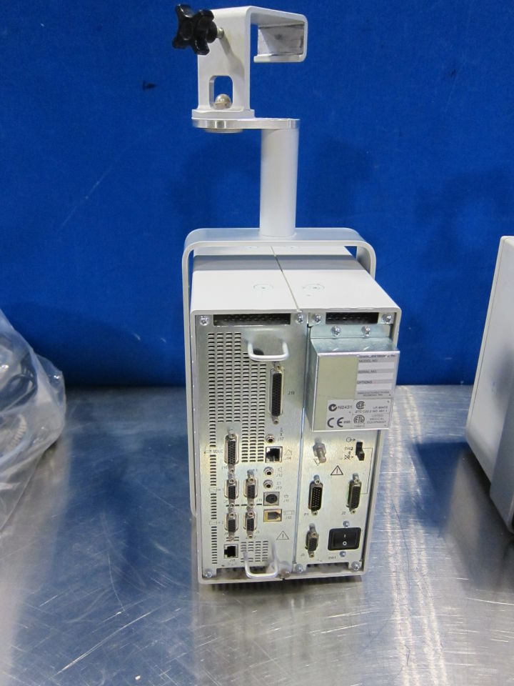 SPACELABS Ultraview SL - Lot of 4 Monitor