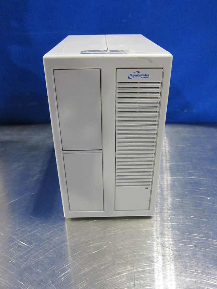 SPACELABS Ultraview SL - Lot of 4 Monitor