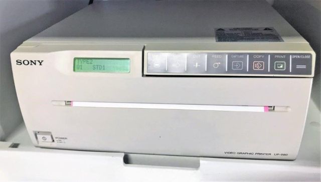 OEC 9800 15fps Vascular C-Arm