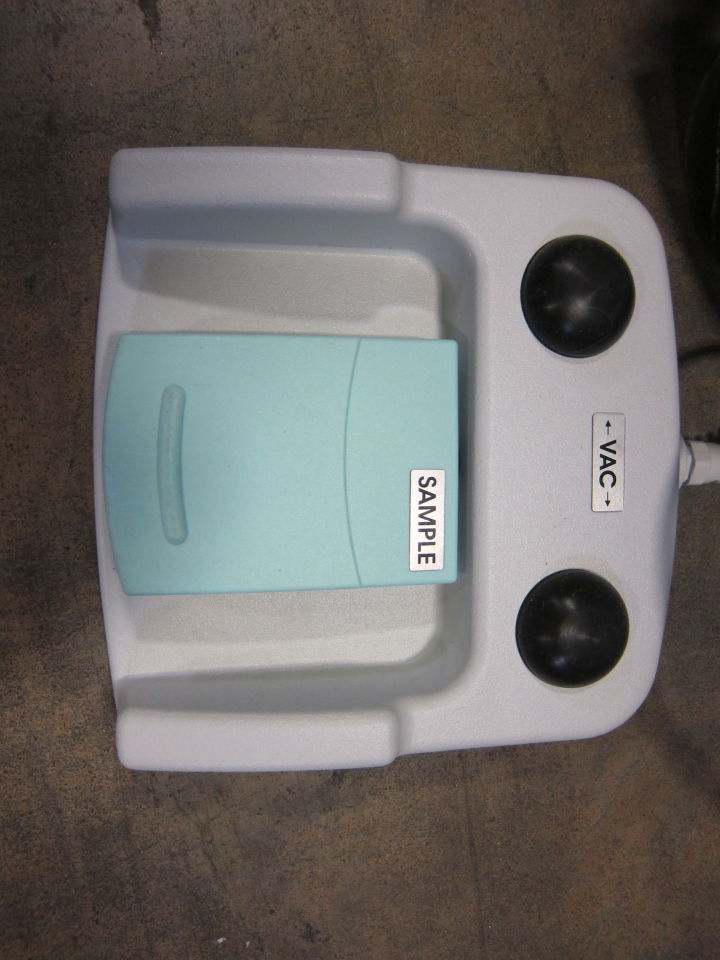 SENORX VS3000 Biopsy Unit